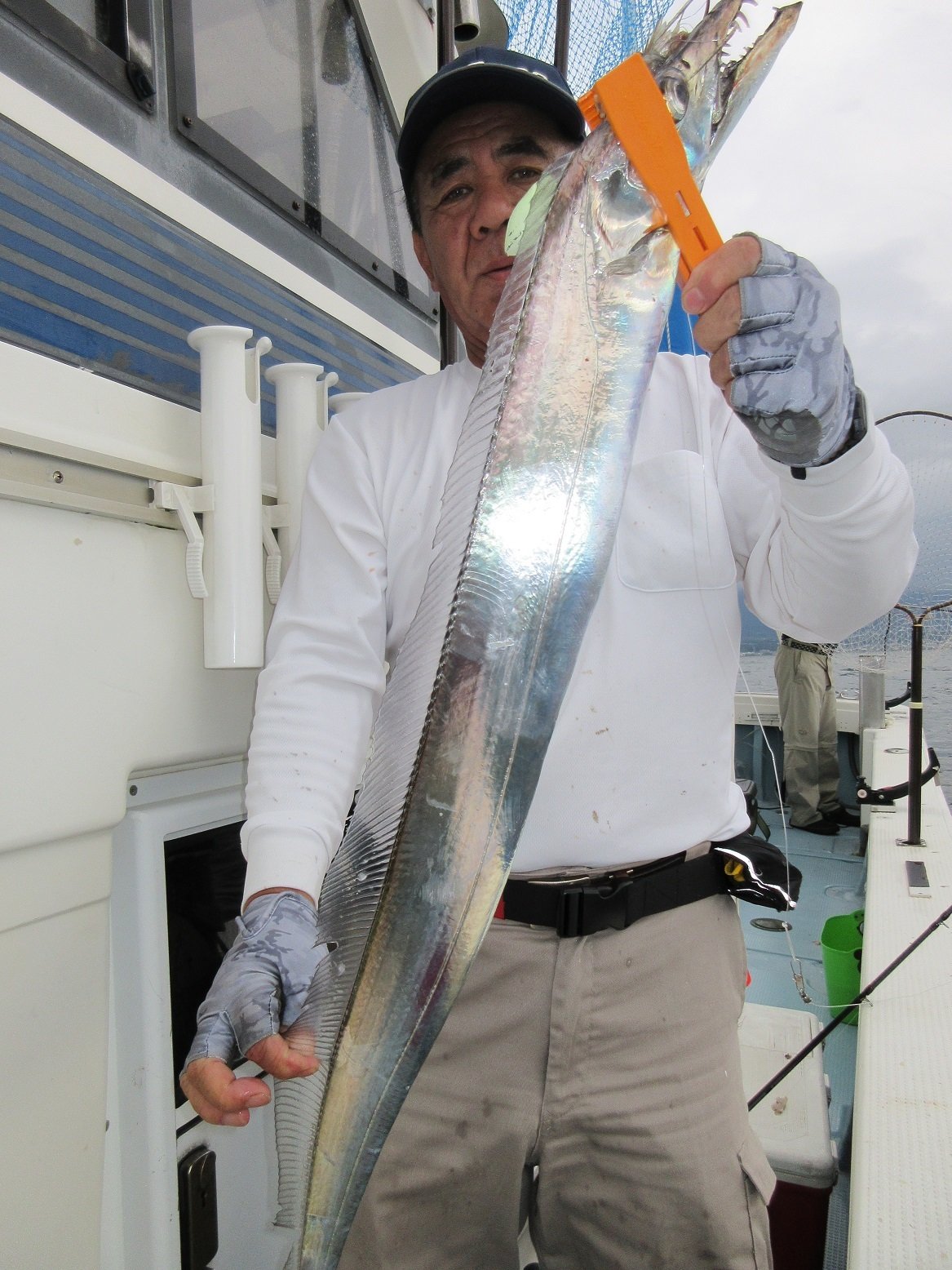 釣果 19年9月7日 寿し丸 熊本県 熊本港 釣割