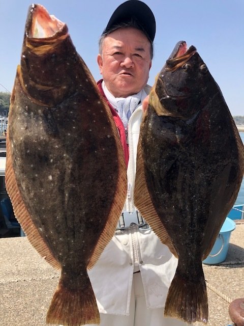 21年12月最新釣果 金重丸 神奈川県 の船釣り釣果情報