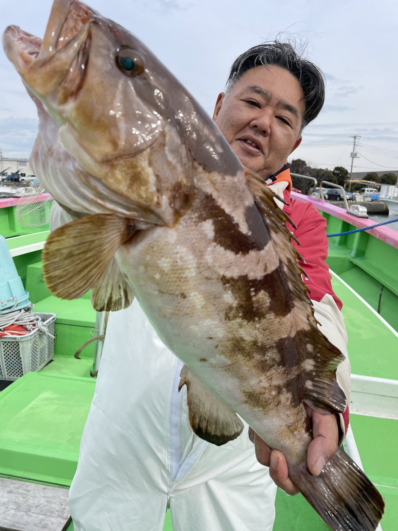 よしえ丸 公式サイト いすみ市の釣り船