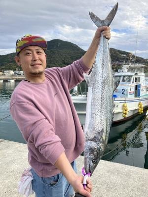 22年12月最新 上野渡船 Bluewater 和歌山県 の最新釣果情報