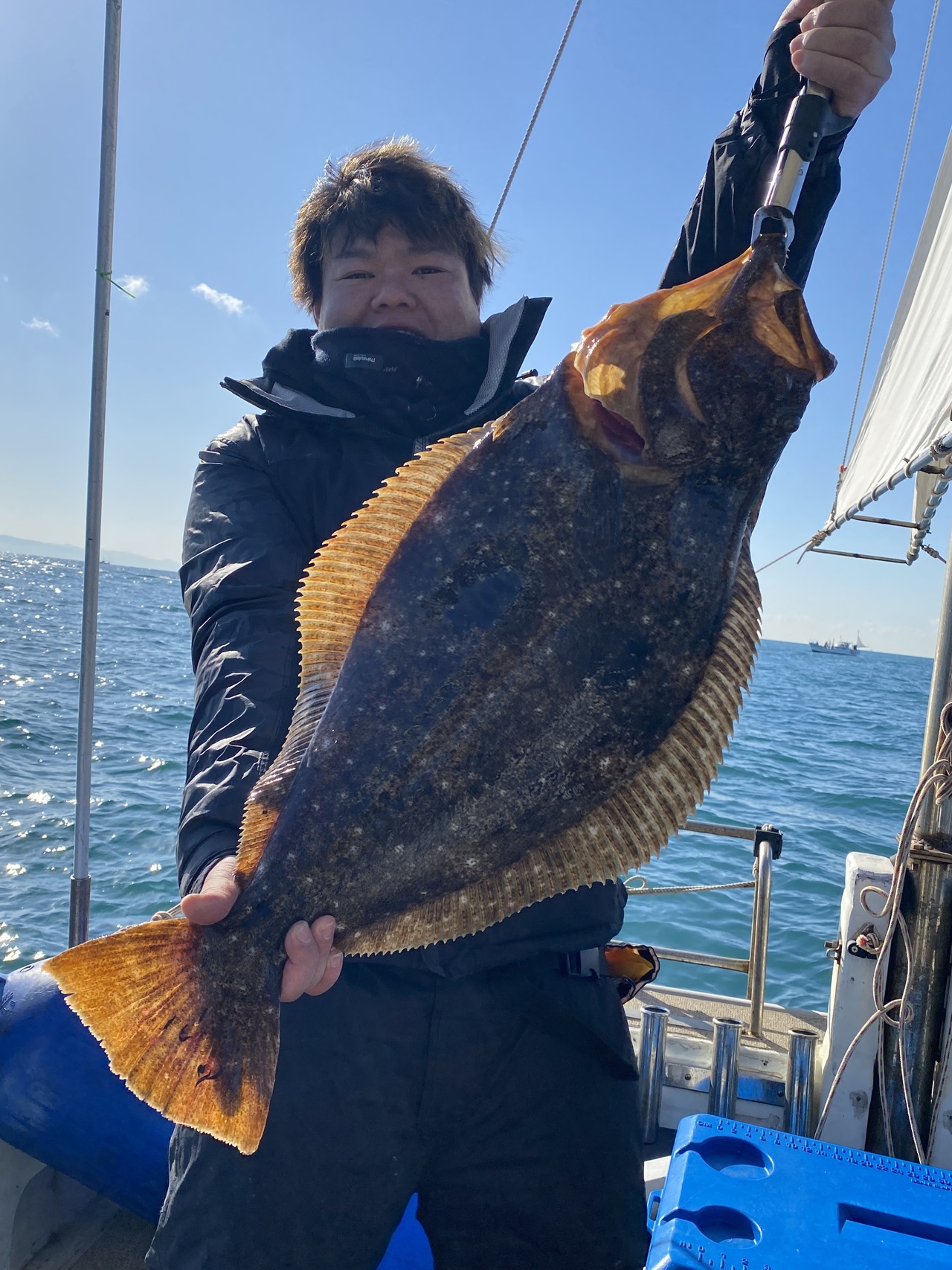 漁船 遊漁船 釣船 イカ釣り タイラバ ジギング - 長崎県のその他