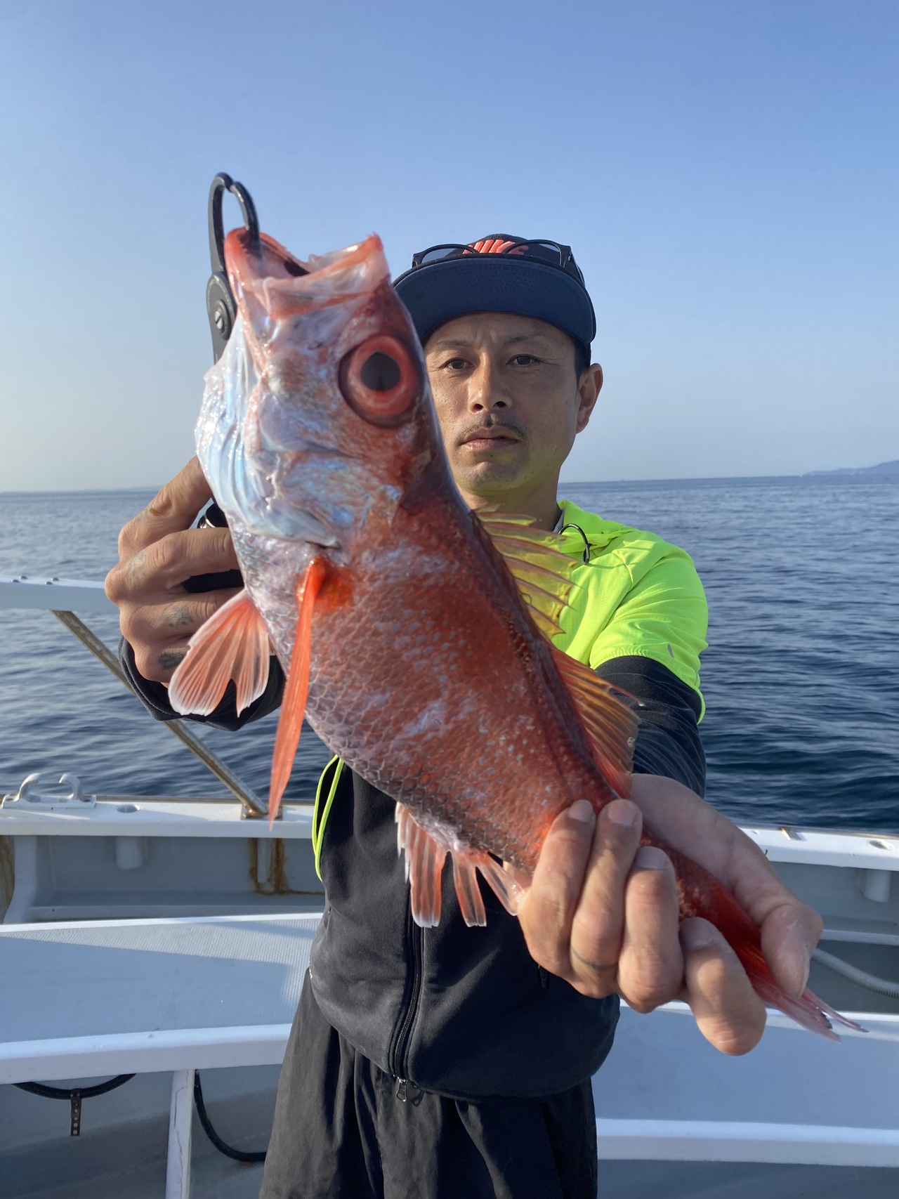 赤沼丸の釣果 - アングラーズ  釣果500万件の魚釣り情報サイト