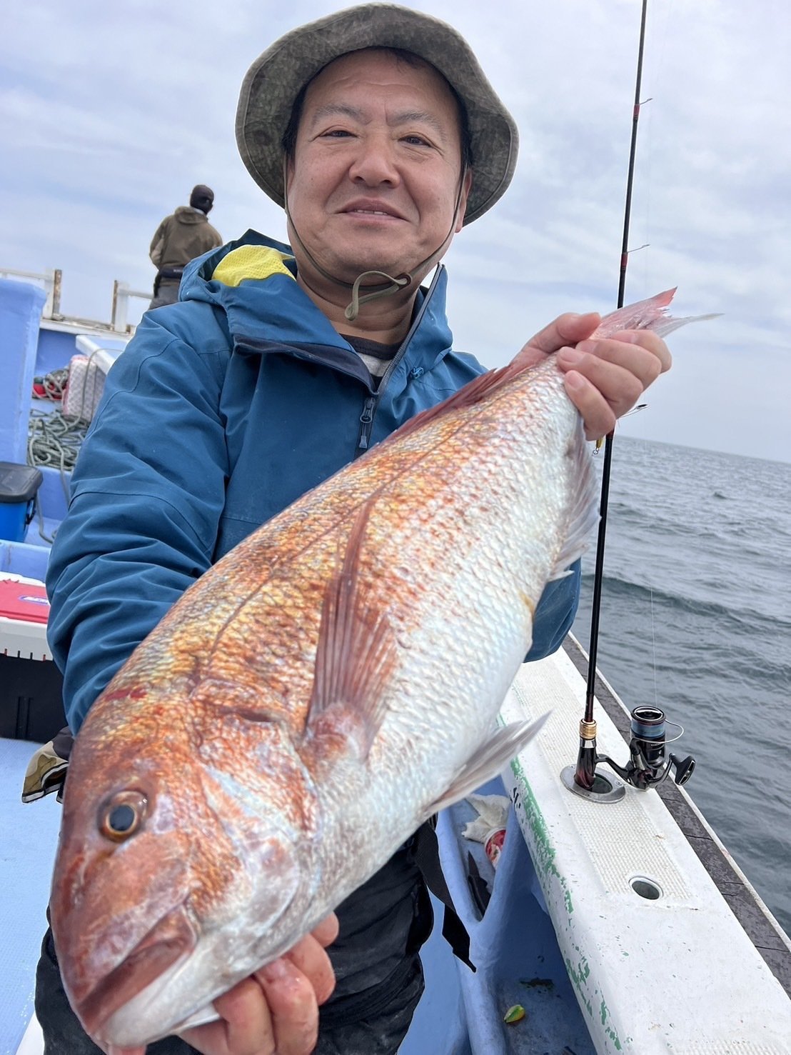 赤沼丸の釣果 - アングラーズ  釣果500万件の魚釣り情報サイト