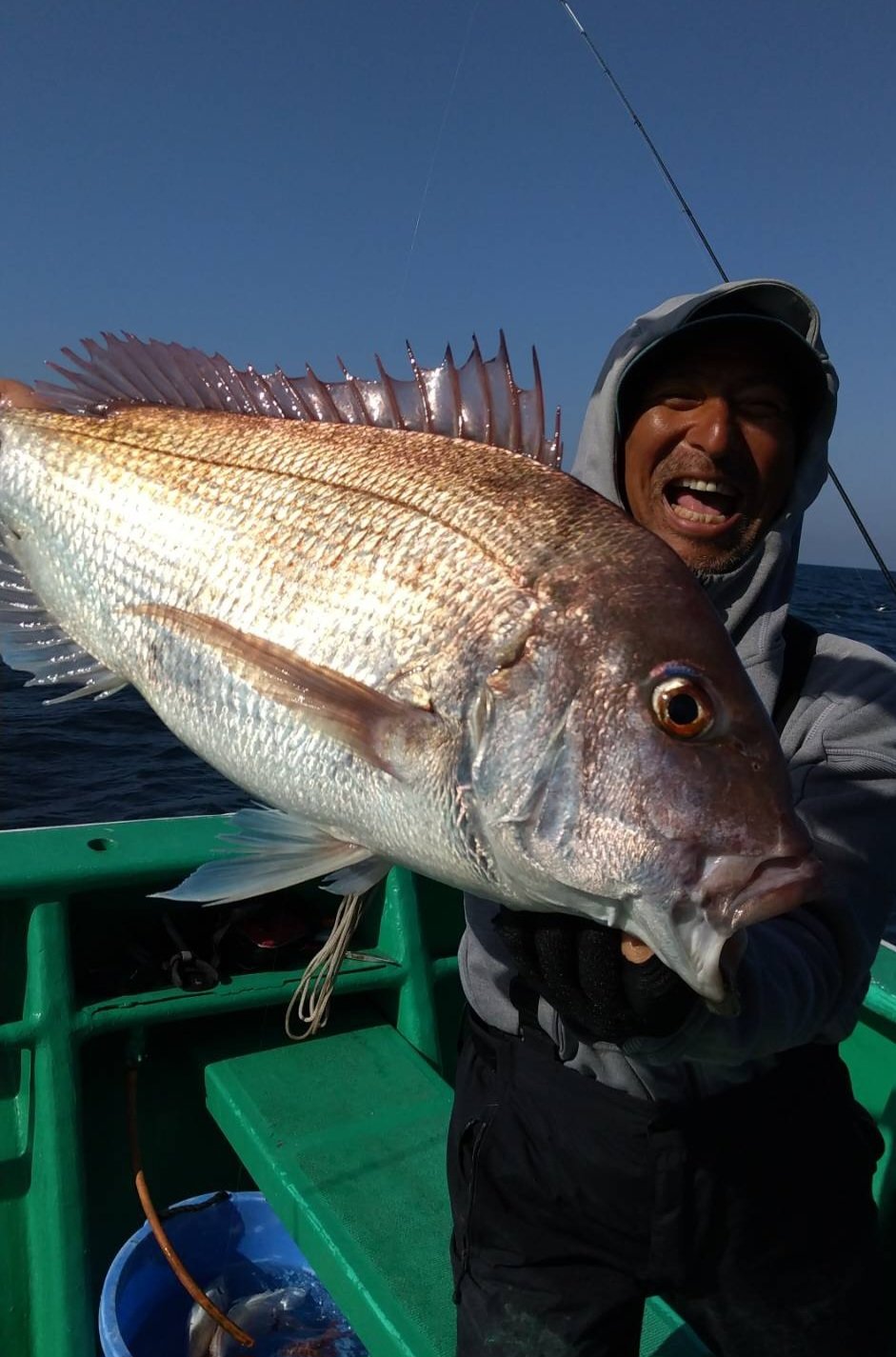 最新釣り情報・釣果｜長岡丸【公式サイト】