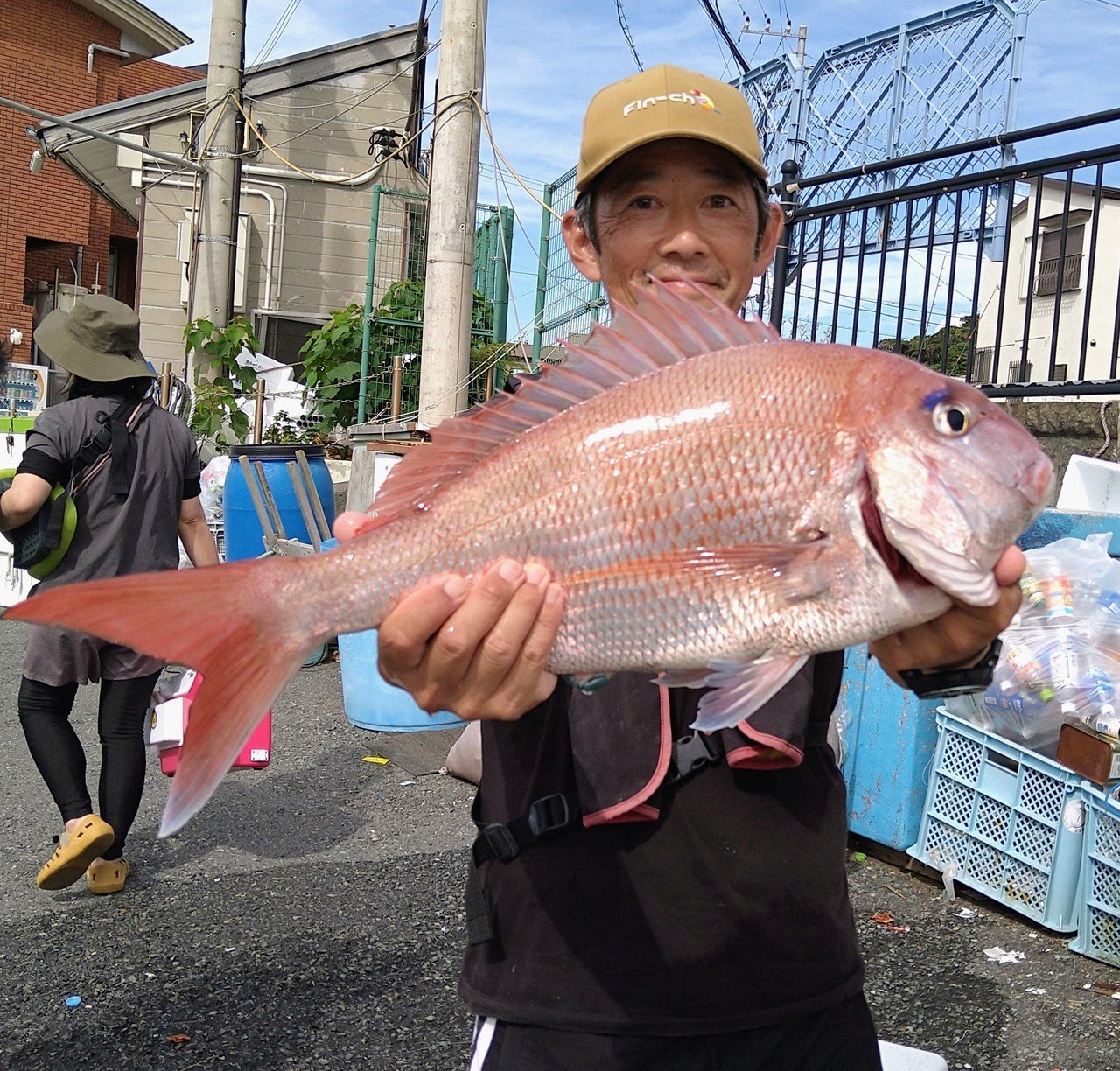 最新釣り情報・釣果｜愛正丸【公式サイト】