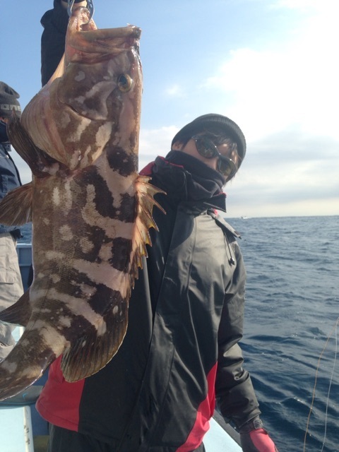 モロコ の釣果 15年12月27日 宏昌丸 千葉 釣割