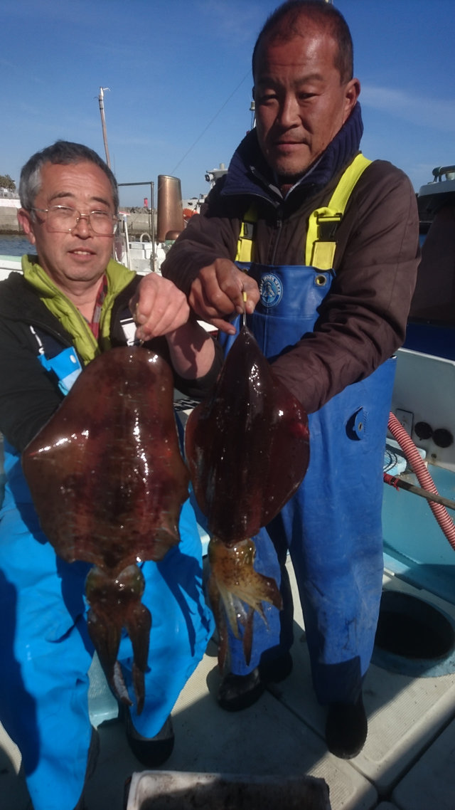 22年5月最新釣果 泰平丸 神奈川県 の船釣り釣果情報