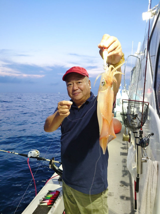 22年5月最新釣果 宝生丸 福岡県 の船釣り釣果情報