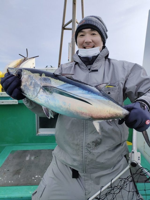 三重県で釣れたクロマグロの最新釣果 釣り情報 22年11月