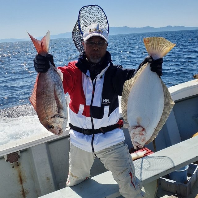 大分県で釣れたヒラメの最新釣果 釣り情報 22年9月