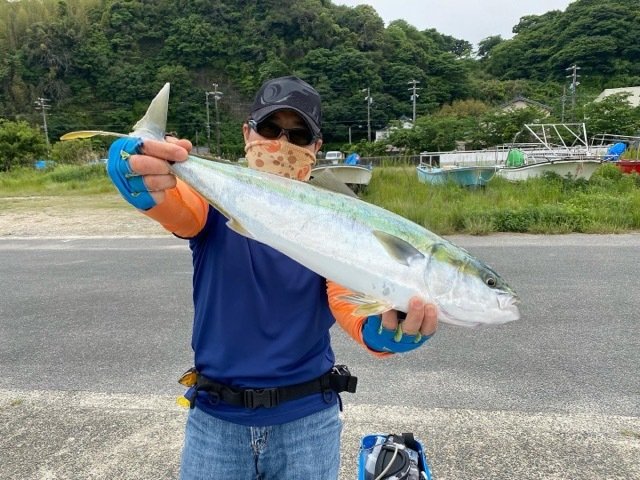 愛知県で釣れたオニオコゼの最新釣果 釣り情報 23年1月