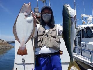 愛知県で釣れたヒラマサの最新釣果 釣り情報 22年12月