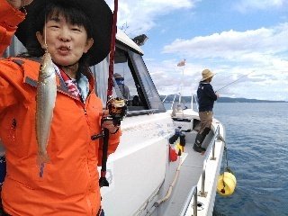 富山県で釣れたシロギスの最新釣果 釣り情報 22年11月