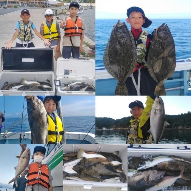 宮城県で釣れたゴマサバの最新釣果 釣り情報 22年9月