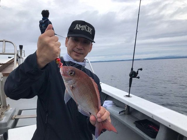 石川県で釣れたケンサキイカの最新釣果 釣り情報 22年9月