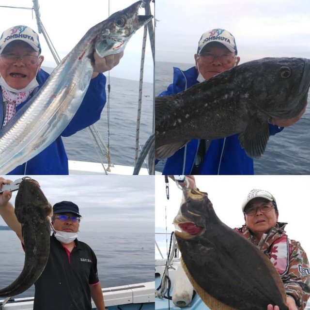 宮城県で釣れたマゴチの最新釣果 釣り情報 22年9月