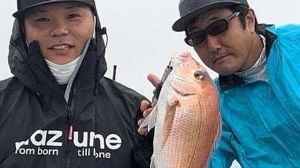 宮城県で釣れたマダイの最新釣果 釣り情報 22年9月