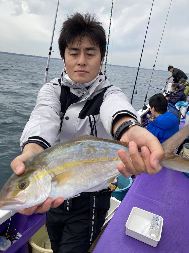 茨城県で釣れたアカカマスの最新釣果 釣り情報 22年12月