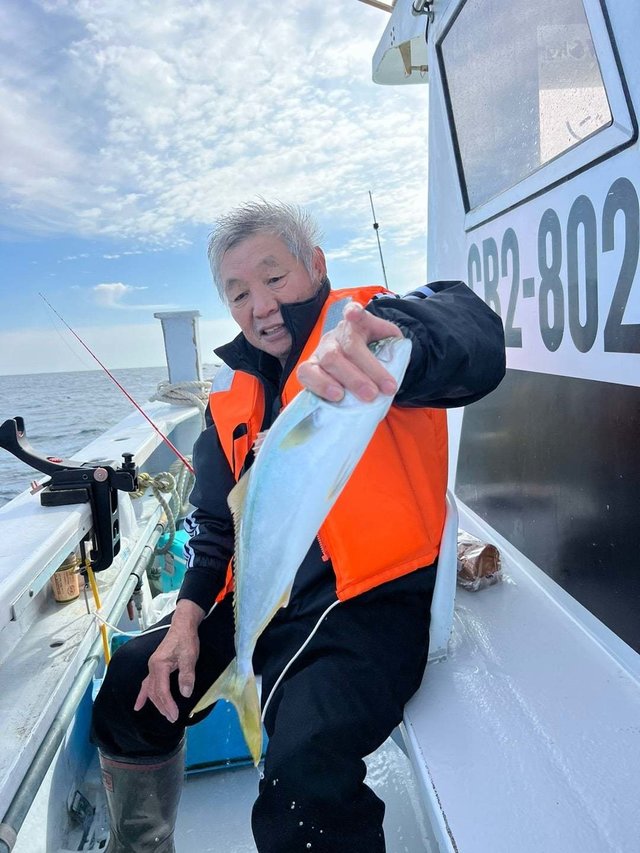 南房 千葉県 で釣れたクロマグロの最新釣果 釣り情報 23年1月