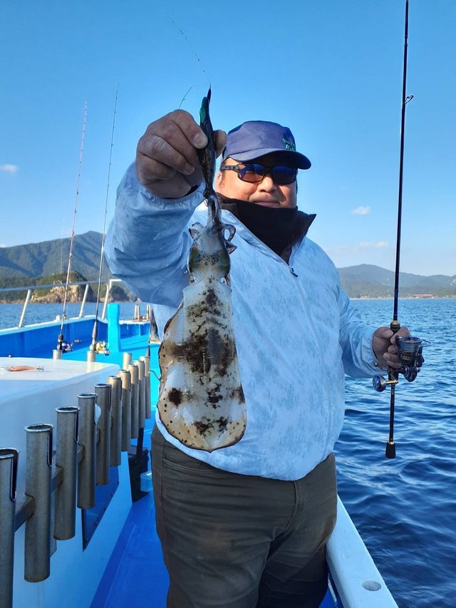 三重県で釣れたシロアマダイの最新釣果 釣り情報 22年12月