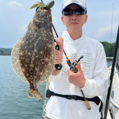 タケノコメバルを北海道・東北で釣った最新釣果、釣り情報【2024年4月】