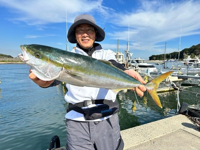 タカヤン さんの 2023年07月01日のアジの釣り・釣果情報(愛知県 - 知多