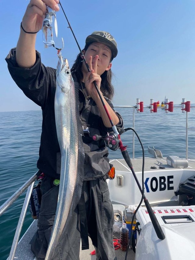 香川県で釣れたサワラの釣り・釣果情報 - アングラーズ
