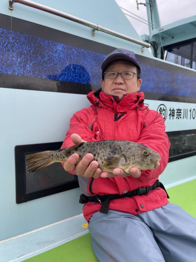 正規通販 湾フグロッド野毛屋勇治船長オーダー183 ロッド 