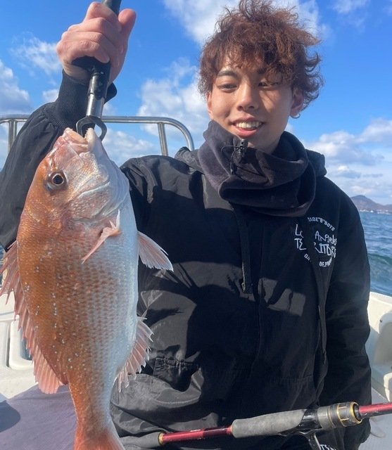 釣れるまで帰らん さんの 2023年05月23日のヒラメの釣り・釣果情報(香川県 - 備後灘) - アングラーズ