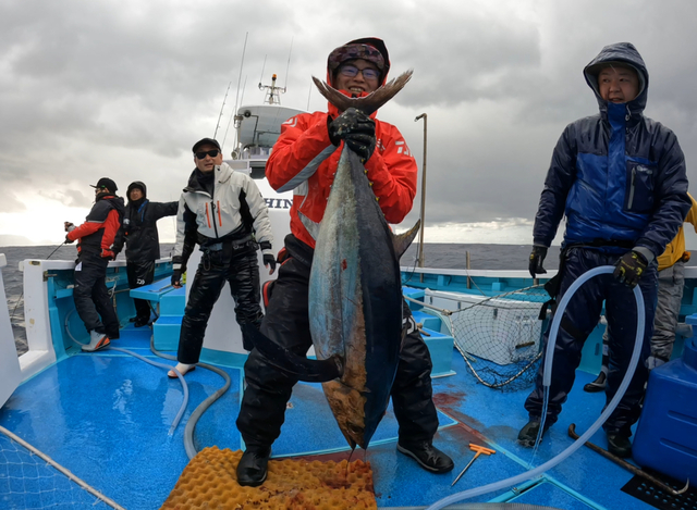 希望のクズ介 さんの 2024年04月15日のソゲの釣り・釣果情報(静岡県