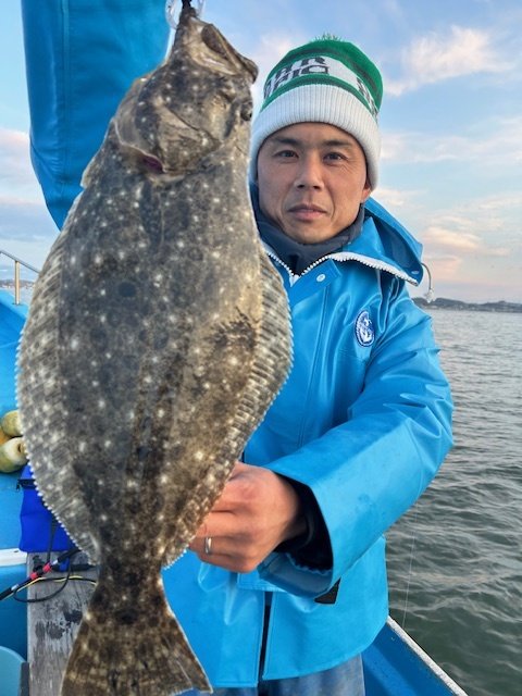 神奈川県で釣れたヒラスズキの最新釣果、釣り情報【2024年3月】