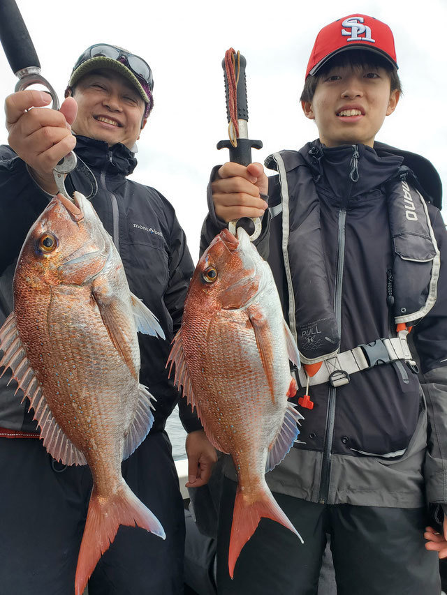 糸島アングラーペッシ さんの 2024年03月31日のソゲの釣り・釣果情報(福岡県 - 加布里漁港) - アングラーズ