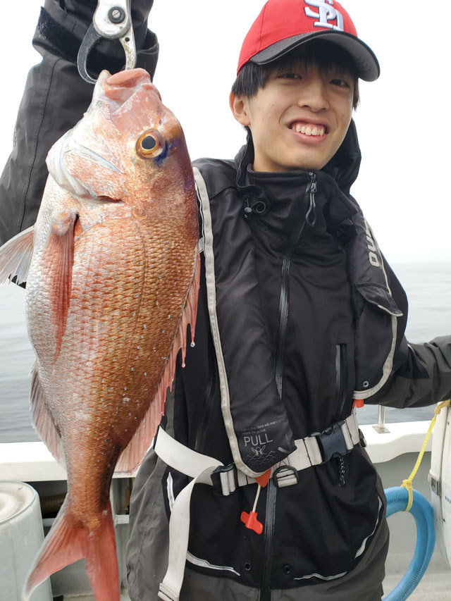 糸島アングラーペッシ さんの 2024年03月31日のソゲの釣り・釣果情報(福岡県 - 加布里漁港) - アングラーズ