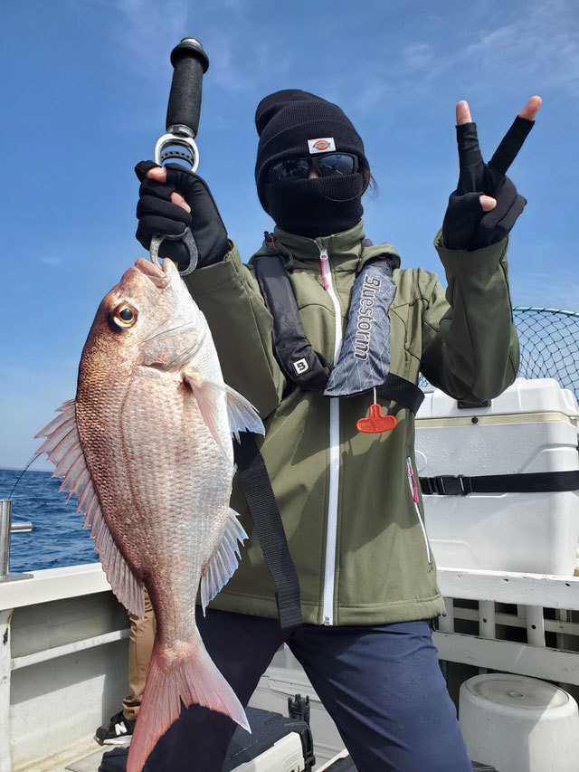 糸島アングラーペッシ さんの 2024年03月31日のソゲの釣り・釣果情報(福岡県 - 加布里漁港) - アングラーズ