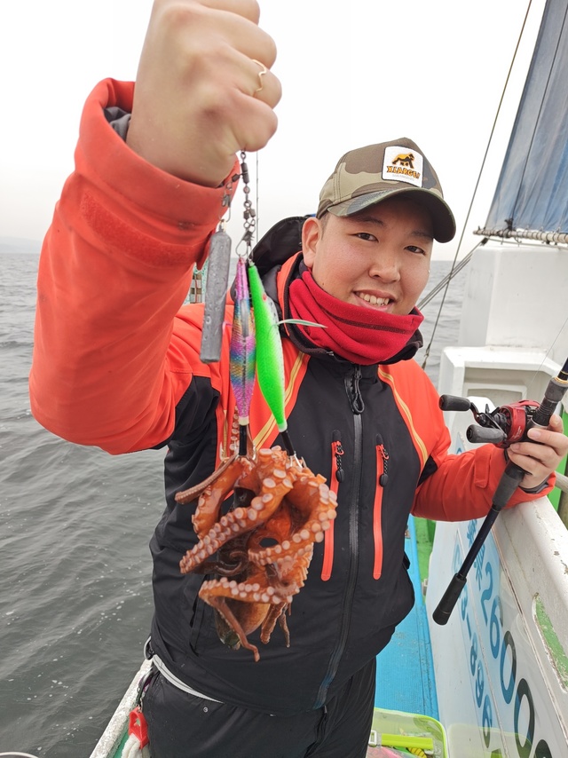 Takker death さんの 2022年06月18日のハオコゼの釣り・釣果情報(千葉県 - 東京湾（富津〜金谷）) - アングラーズ