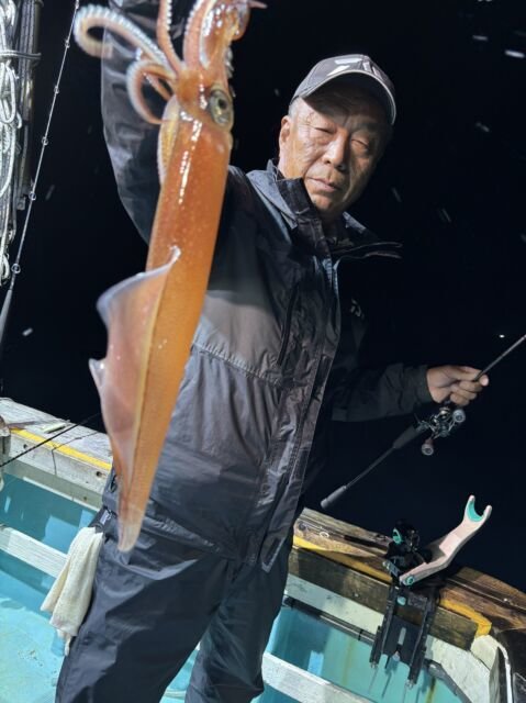 福井県で釣れたカサゴの最新釣果、釣り情報【2024年4月】