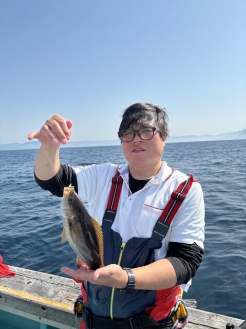 福井県で釣れたカサゴの釣り・釣果情報 - アングラーズ