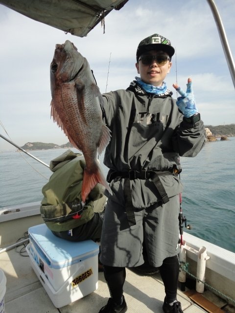 ルアーやろう さんの 2024年04月15日のサゴシの釣り・釣果情報(富山県
