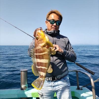 釣果一覧】福井県で釣れたカサゴ - アングラーズ