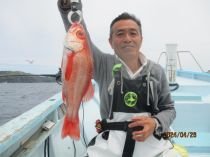 アカムツ