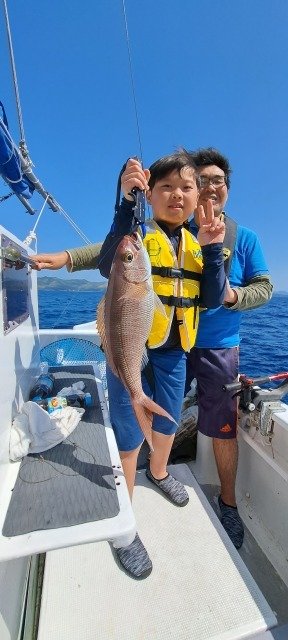ヒメダイ
