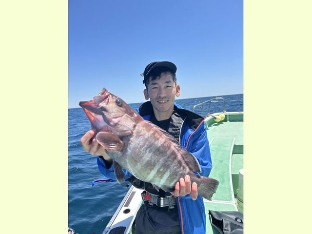 マハタ