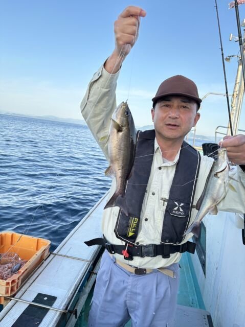 イサキ