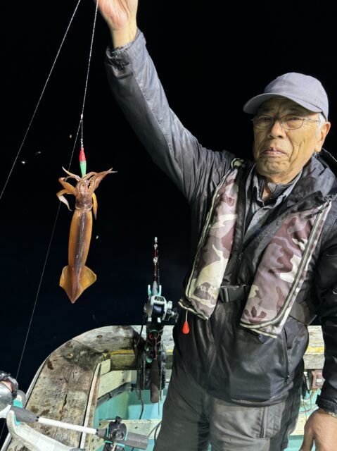 北陸・甲信越で釣れたイシダイの最新釣果、釣り情報【2024年6月】
