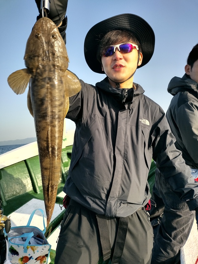 マゴチ