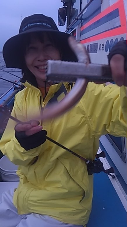 アナゴ(マアナゴ)
