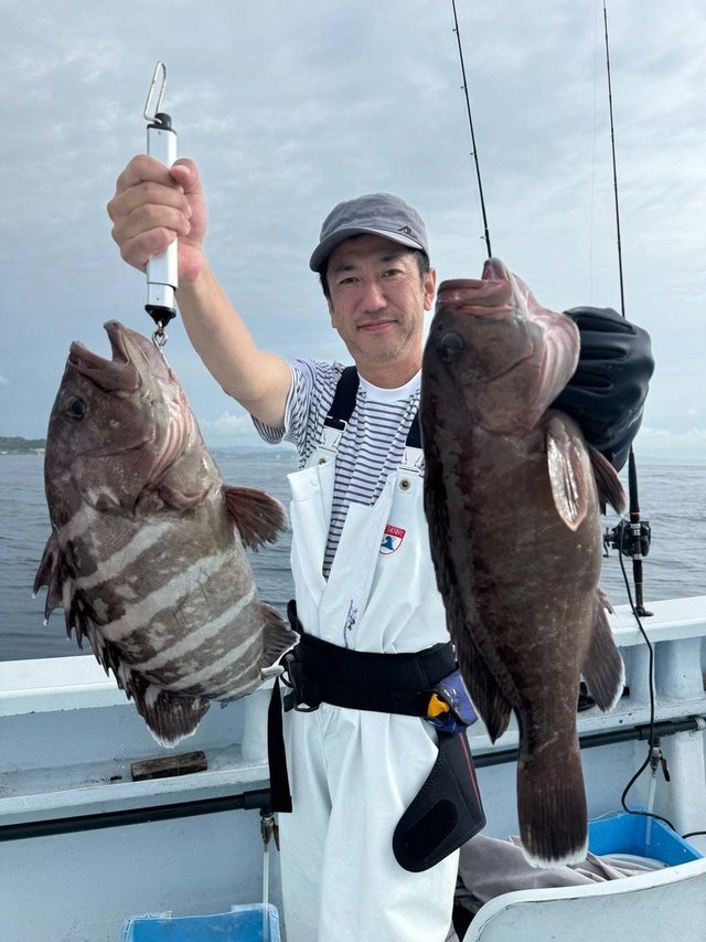 マハタ