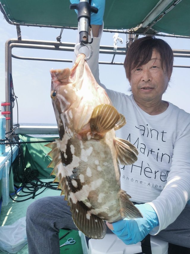 クエ