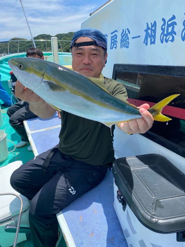 ヒラマサ