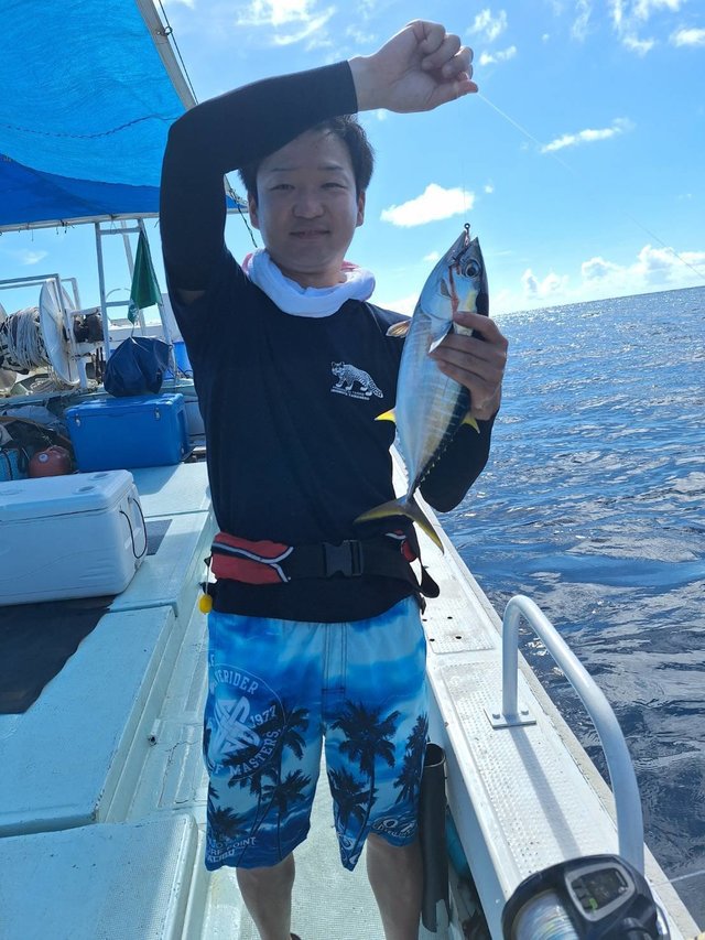 キハダ
